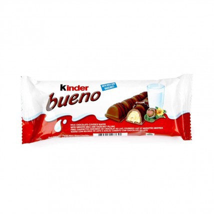 Kinder Buenno 43g 