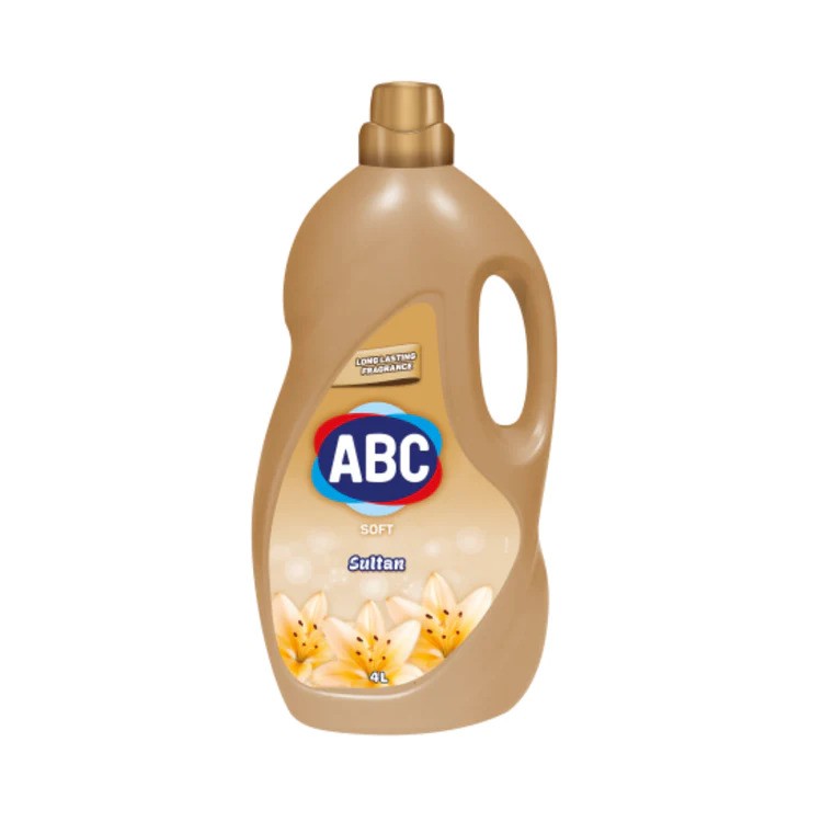 ABC Softener Sultan 4L