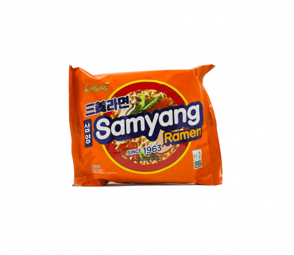 Samyang RAMEN 20g