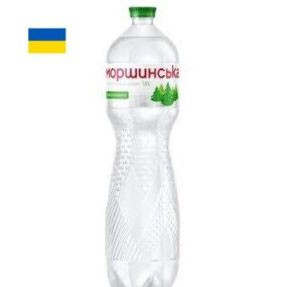 Morshynska minerall vann 1,5L