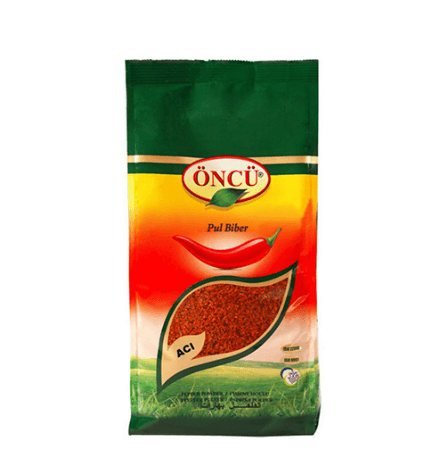 Øncu Pul Biber/Red Pepper Flakes 200gr