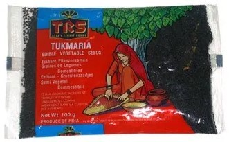 TRS Tukmaria Seeds 100g