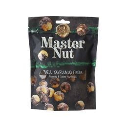 Master Nut Hazelnøtt med salt