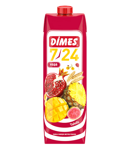 Dimes 7/24 Energy Nectar 1lt