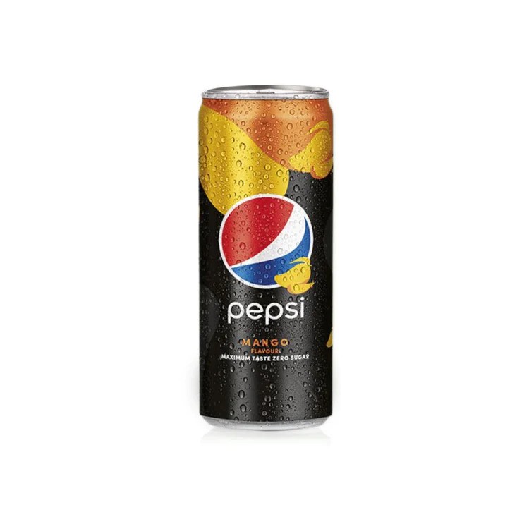 Pepsi Drink Med Mango Smak 300ML