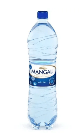 Kullsyrevann Mangali 0,5L