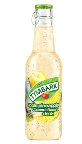 Tymbark Pineapple - Coconut - Banana 250ml