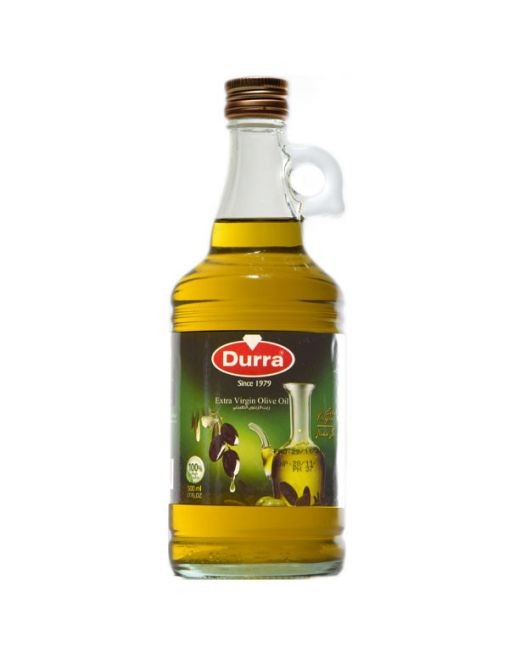  Durra Olive Oil 500ml