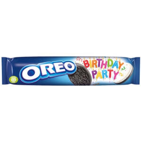 OREO Cookies Birthday Party 154g