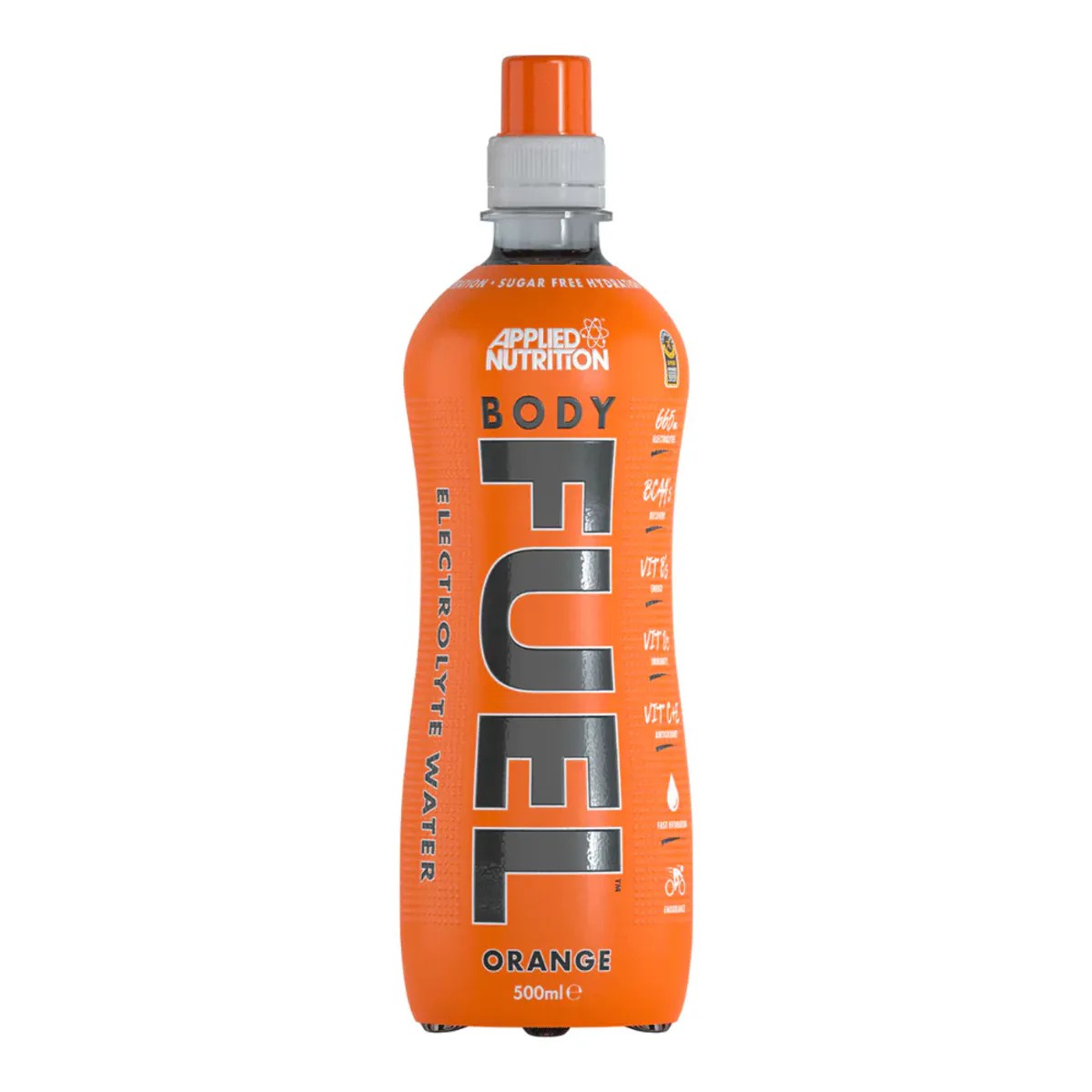 Body Fuel Orange 1500ml