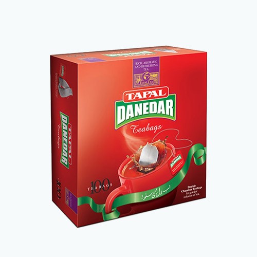 Tapal Danedar 100p