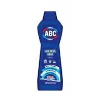12 ABC Skurekrem med sitronduft "Yeni nesil limon kokulu" 750ml