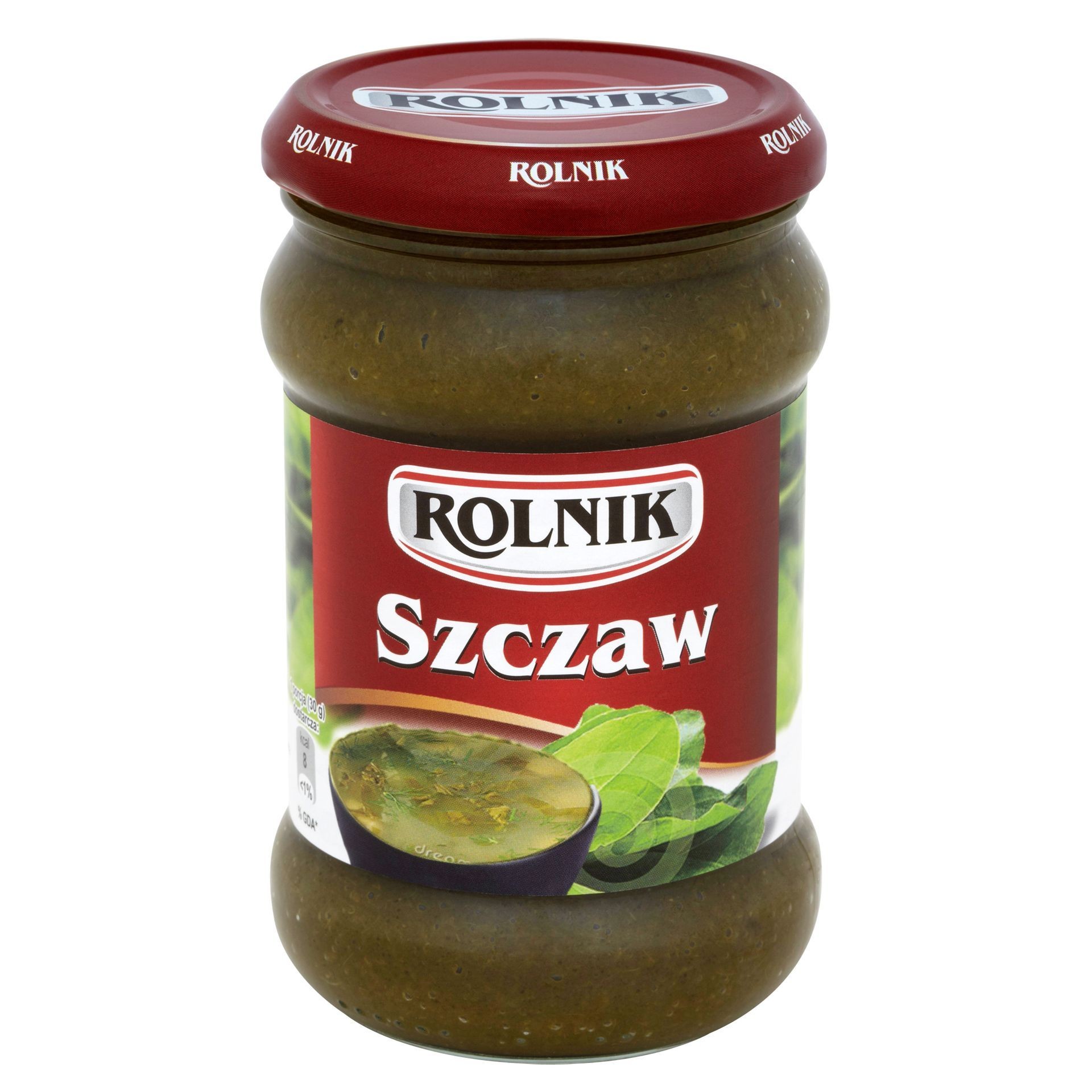 Rolnik Sorrel 315ml