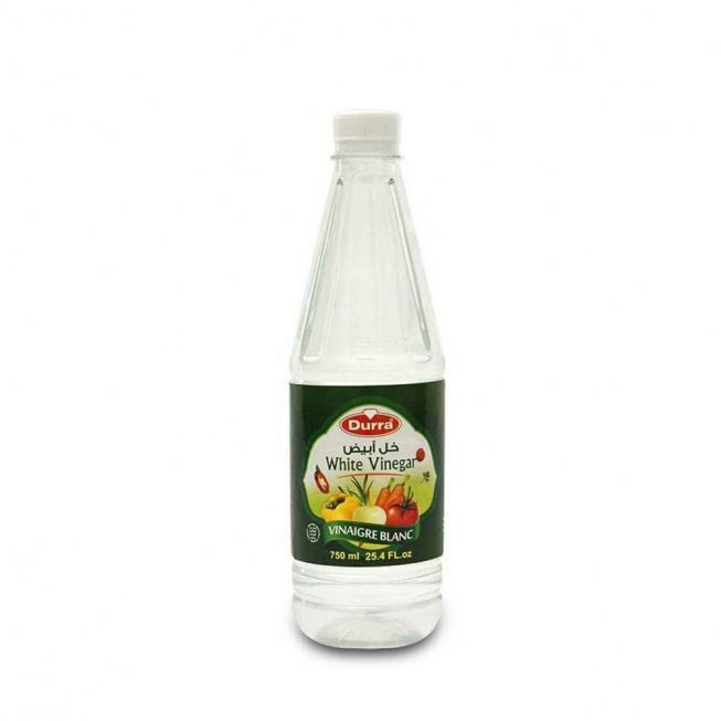 Durra White Vinegar   750ml