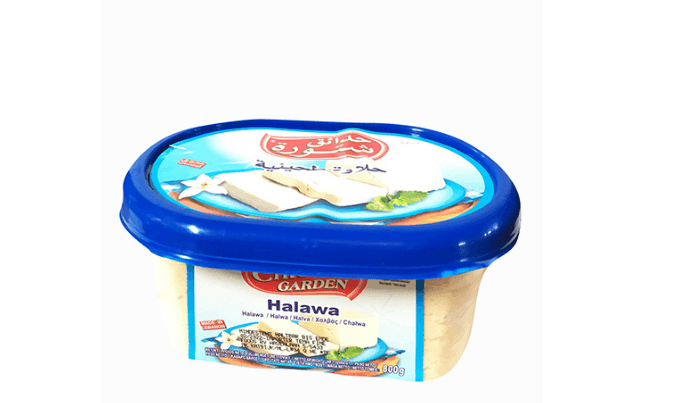 Chtoura Garden Halva With Vanilin 800gr