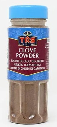 TRS Cloves Powder 50g