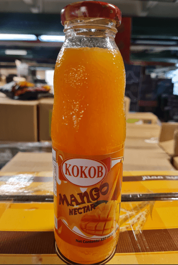 KOKOB Mango 350 ml