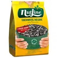 19 Nutline Solsokkerfrø uten salt 300g