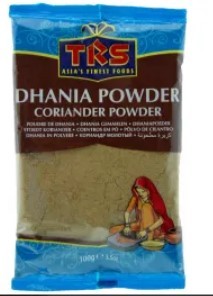 TRS Coriander Powder 100g