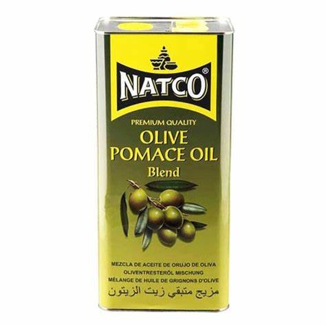 Natco Olive Oil Blend 5l