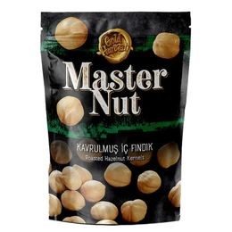 Master Nut Hazelnøtter