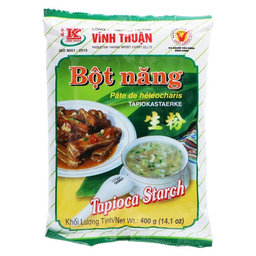 VINH THUAN Tapioca starch 400g