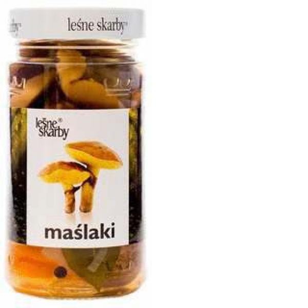 Kasol Helmarinerte sopp "Maslaki"- 300ml