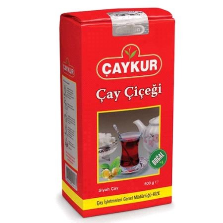 Caykur Cay Cicegi Tea 500gr