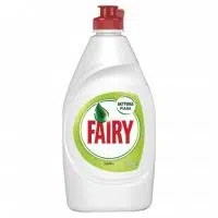 Fairy Oppvasksåpe "Apple" 450 ml