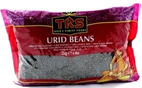 TRS Urid Beans (whole) 2kg