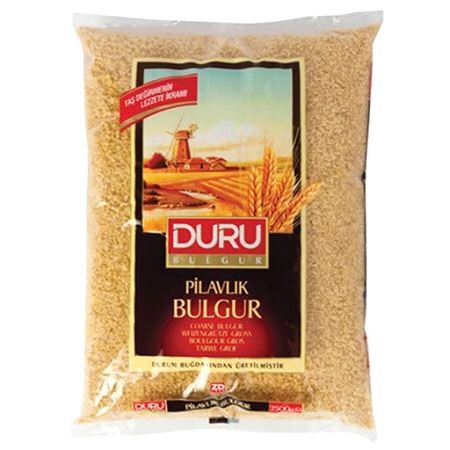 Duru Bulgur Pilavlik (Coarse) 2,5kg