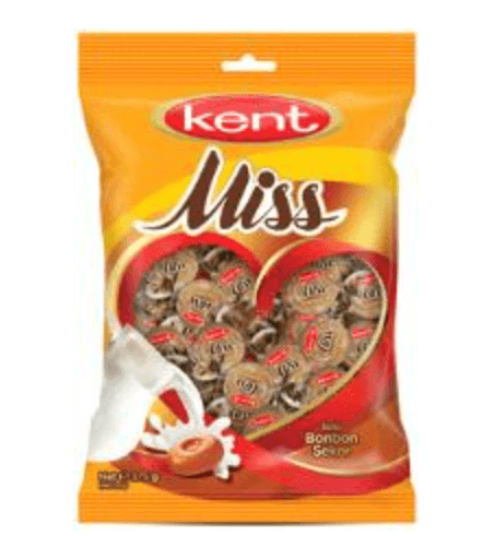 Kent Candy Misbon m/Melk 375gr