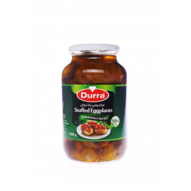 Durra Foul Medammes/Lebanese Fava Beans 400gr