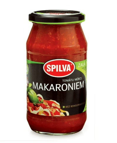 Tomat saus til pasta 500g