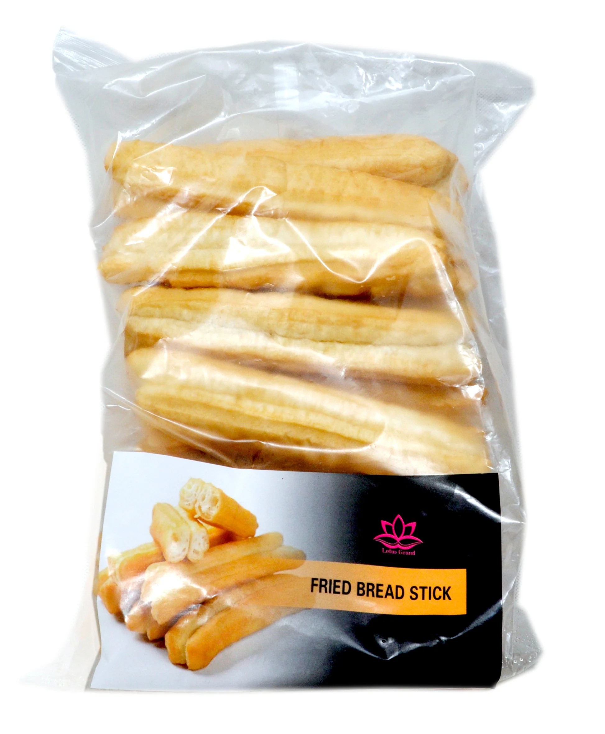 LOTUS Fried bread stick 20 x 45g