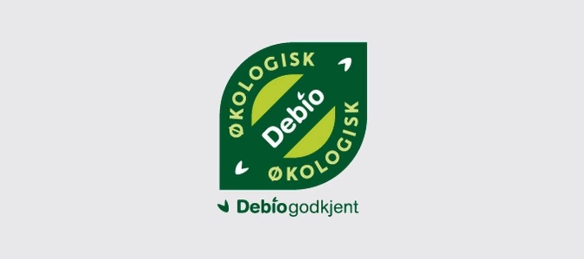 Kraus Økologisk te - Yerba Mate  - Godkjent av Debio 500g