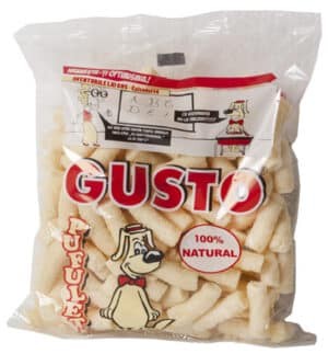 Gusto Corn puffs Klassik 45g