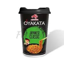  AJ OYAKATA Japanese classic instant CUP 93g