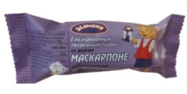 PINOCIO DESSERT MASCARPONE 40G