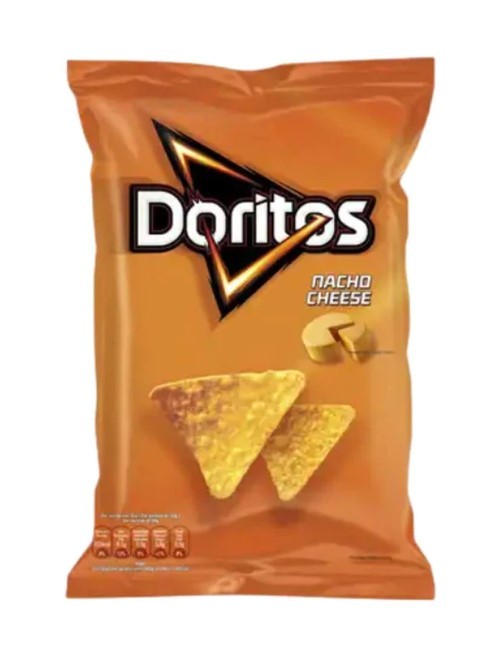 Doritos Nacho 110g