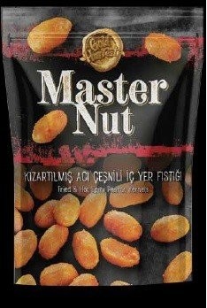 Master Nut Peanøtt