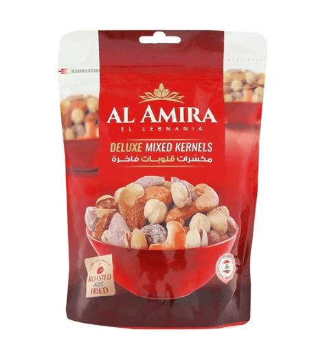 Al Amira Deluxe Mixed Kernels 300gr