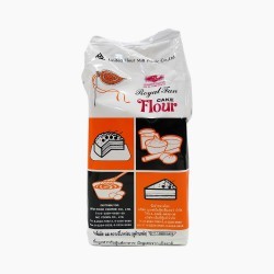 UFM Royal Fan cake flour 1kg