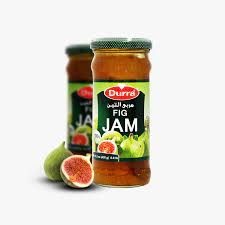 Durra Fig Jam  430gr