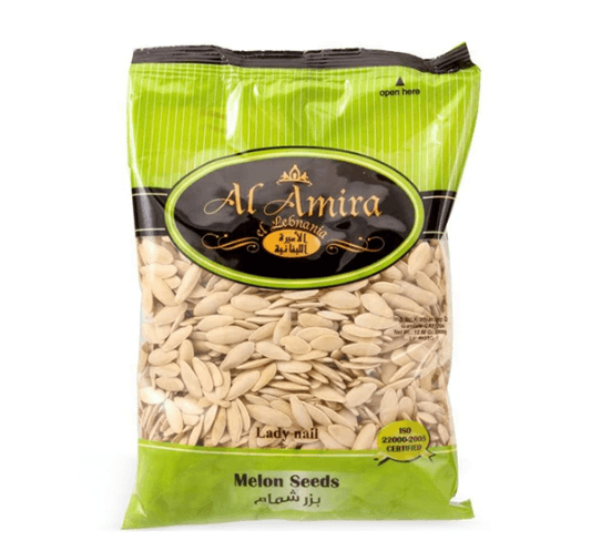 Al Amira Melon Seeds 300gr