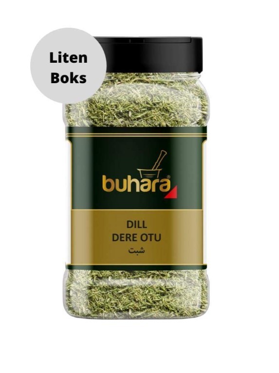 Buhara Dill 