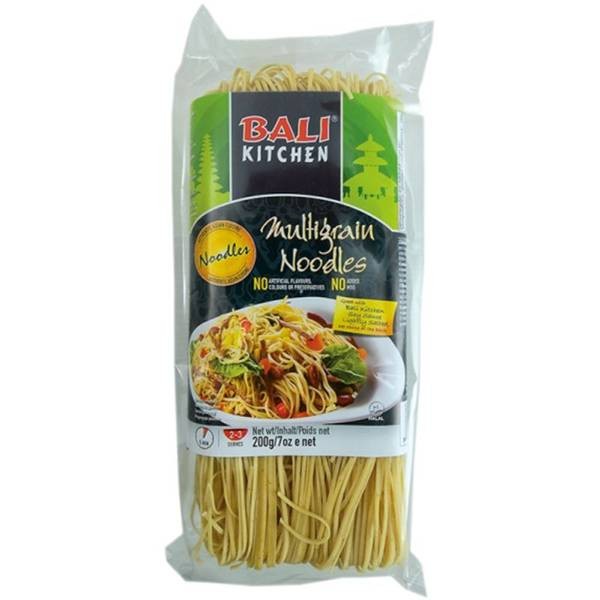 Bali Kitchen Multigrain Nudler