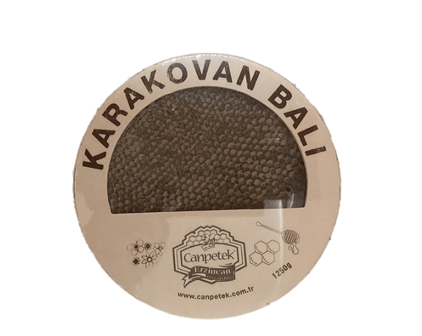 Canpetek Karakovan (Honning) 1250gr