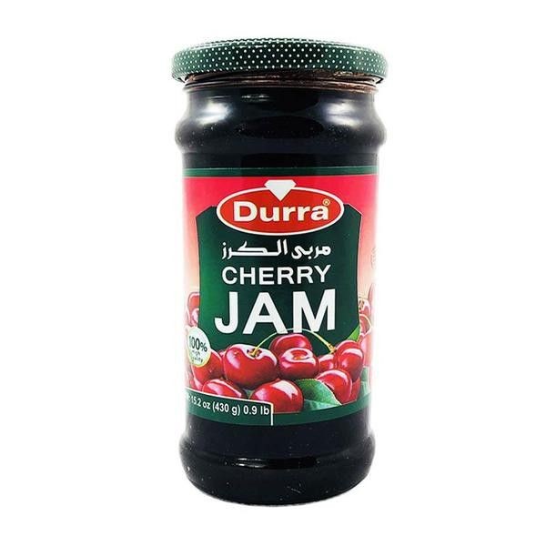  Durra Cherry Jam 430g