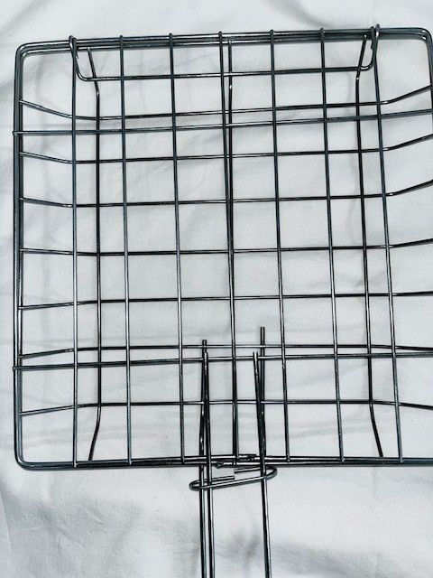 Grill Grid - Small Size - 1 Piece